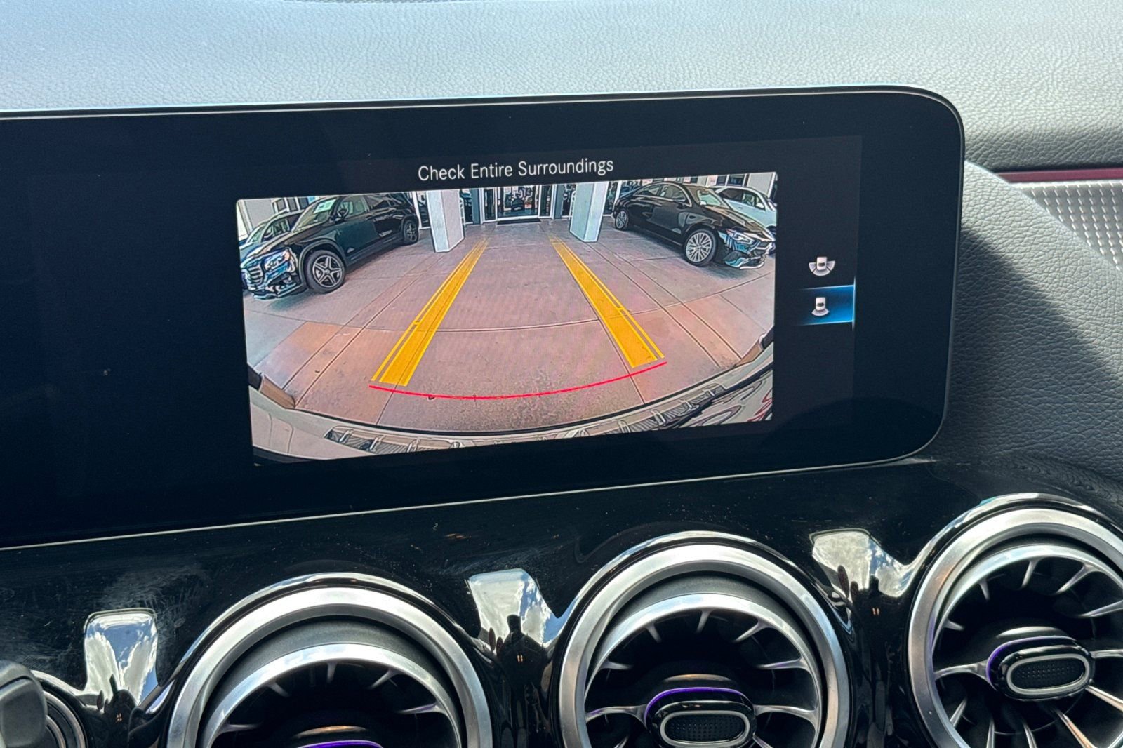 Certified 2023 Mercedes-Benz GLA 250 image 22