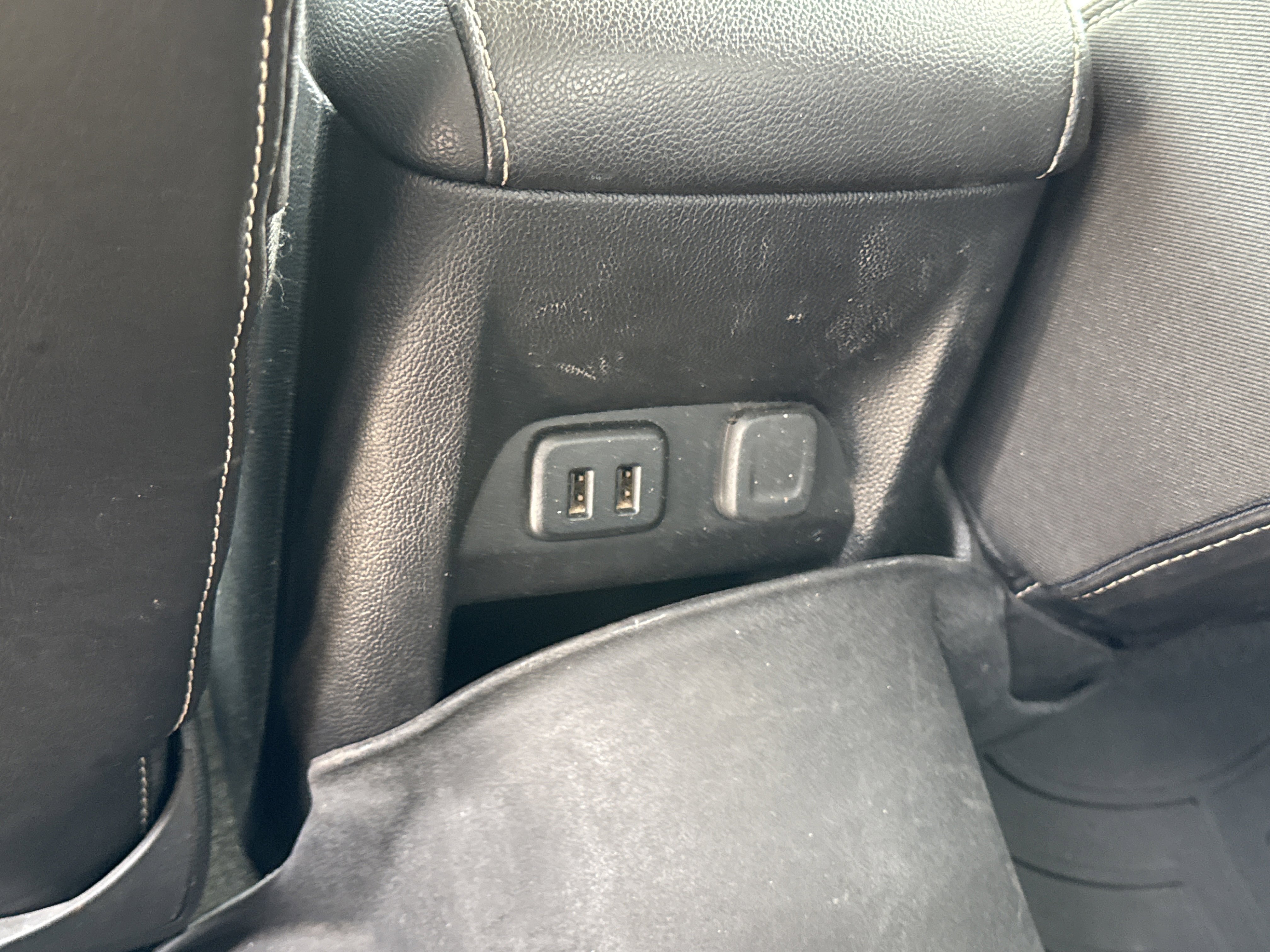 Used 2018 GMC Canyon Denali AWD/4WD image 12