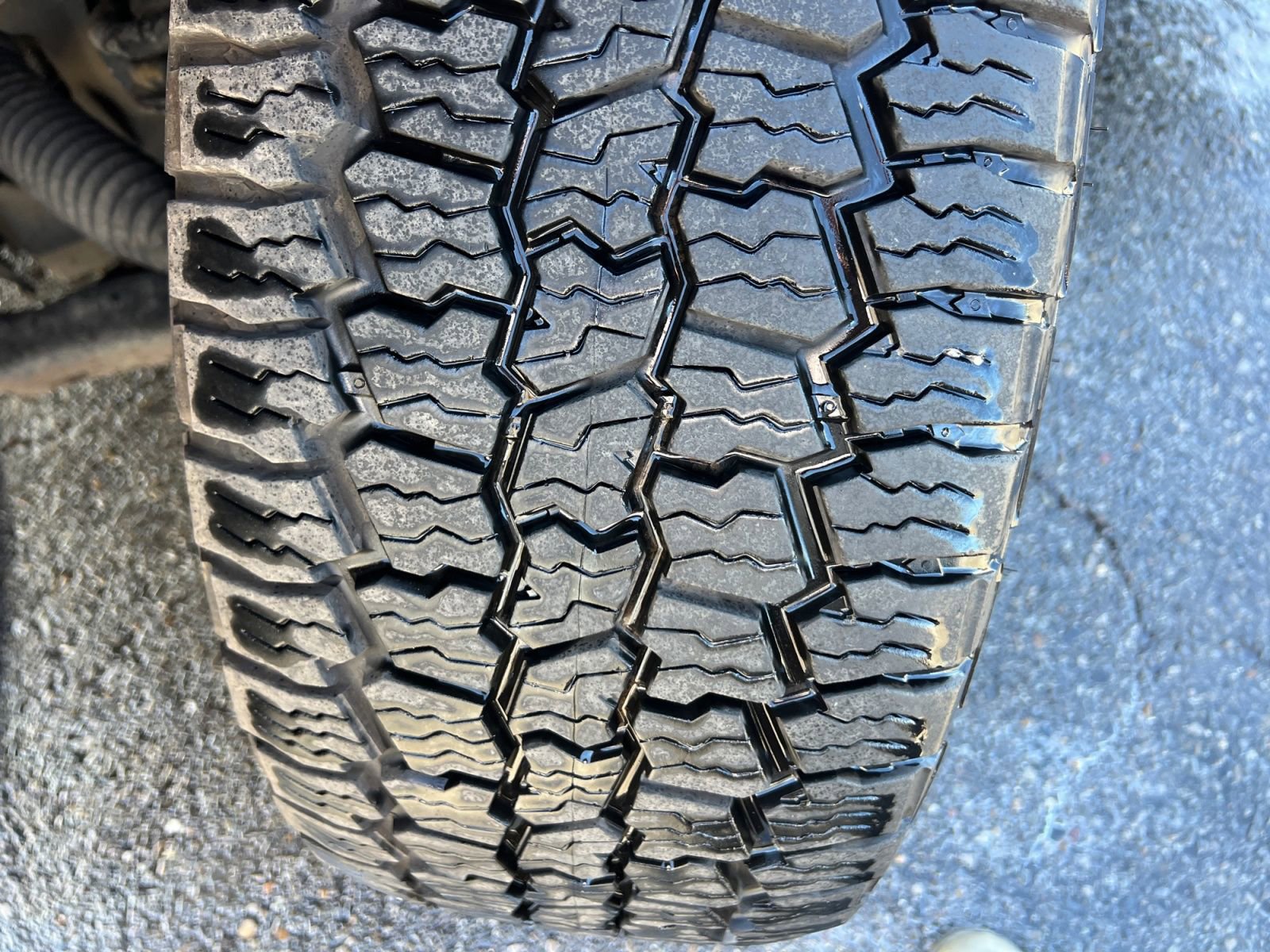 Used 2014 Ford F150 FX4 w/ Equipment Group 402A Luxury image 37