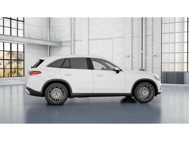 New 2027 Mercedes-Benz GLC 300 4MATIC image 17