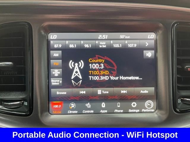 Used 2020 Dodge Challenger R/T Scat Pack image 12