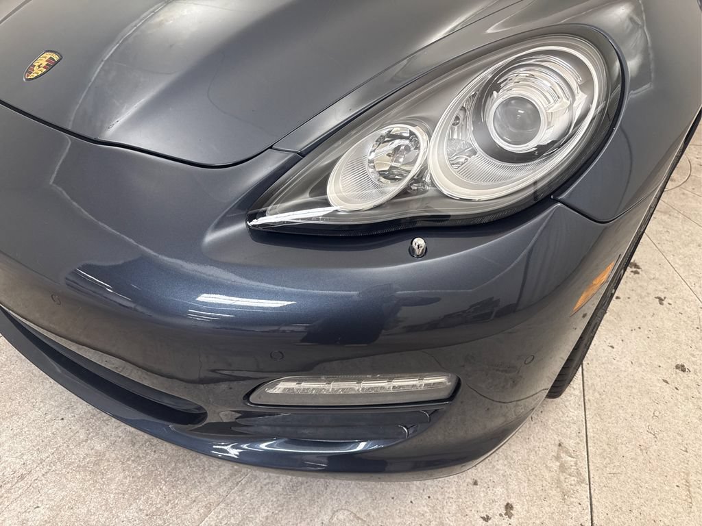 Used 2012 Porsche Panamera 4 image 14