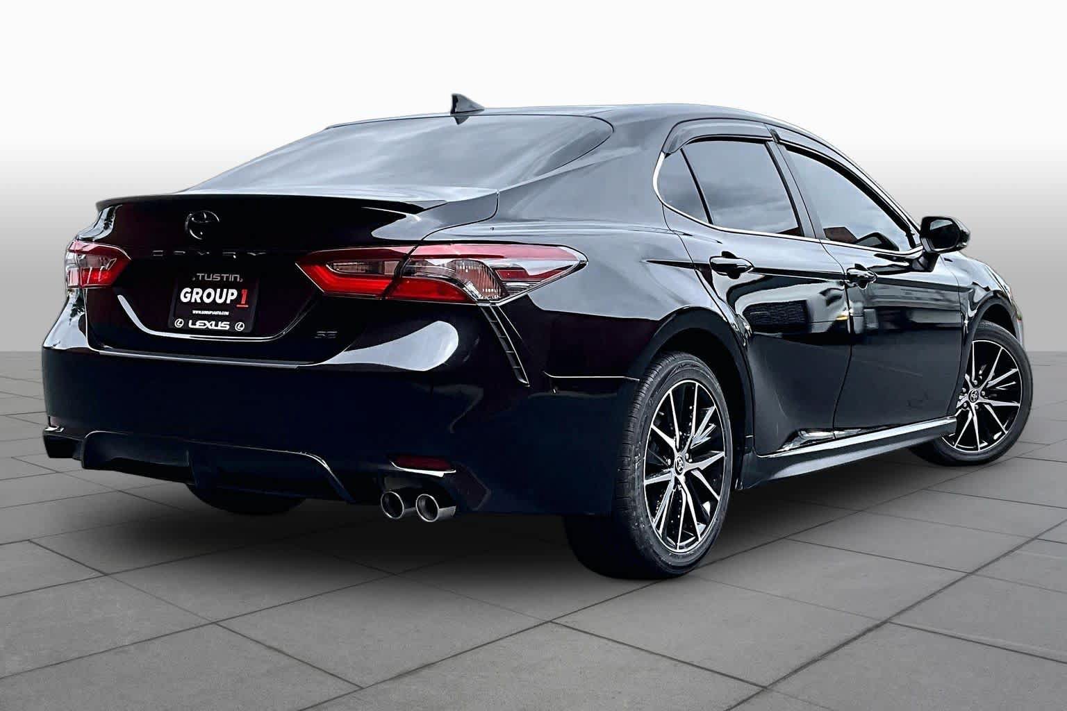 Used 2024 Honda Accord Touring image 12