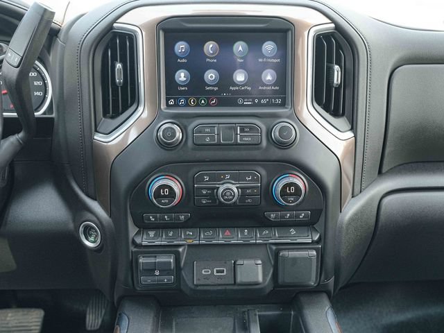 Used 2022 Chevrolet Silverado 2500 High Country w/ Z71 Off-Road Package AWD/4WD image 31