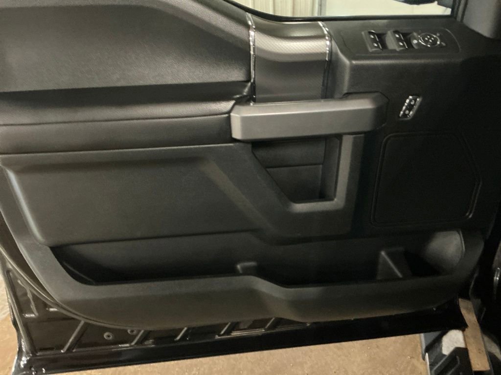 Used 2016 Ford F150 XLT w/ Equipment Group 301A Mid image 14