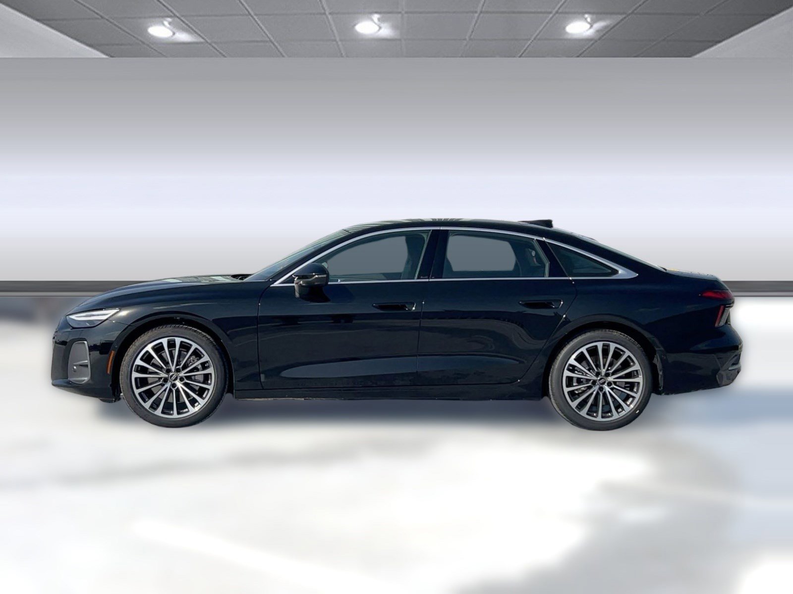 New 2026 Audi A6 Premium w/ 20" Wheel Package image 2