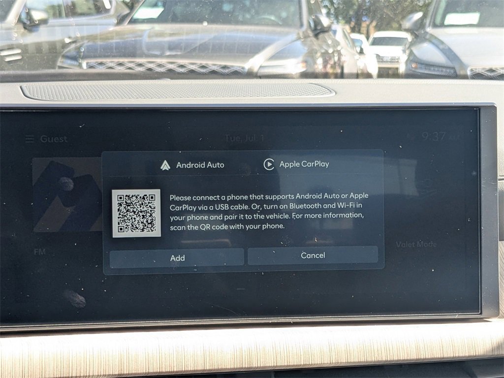 New 2025 Hyundai Sonata SEL image 19