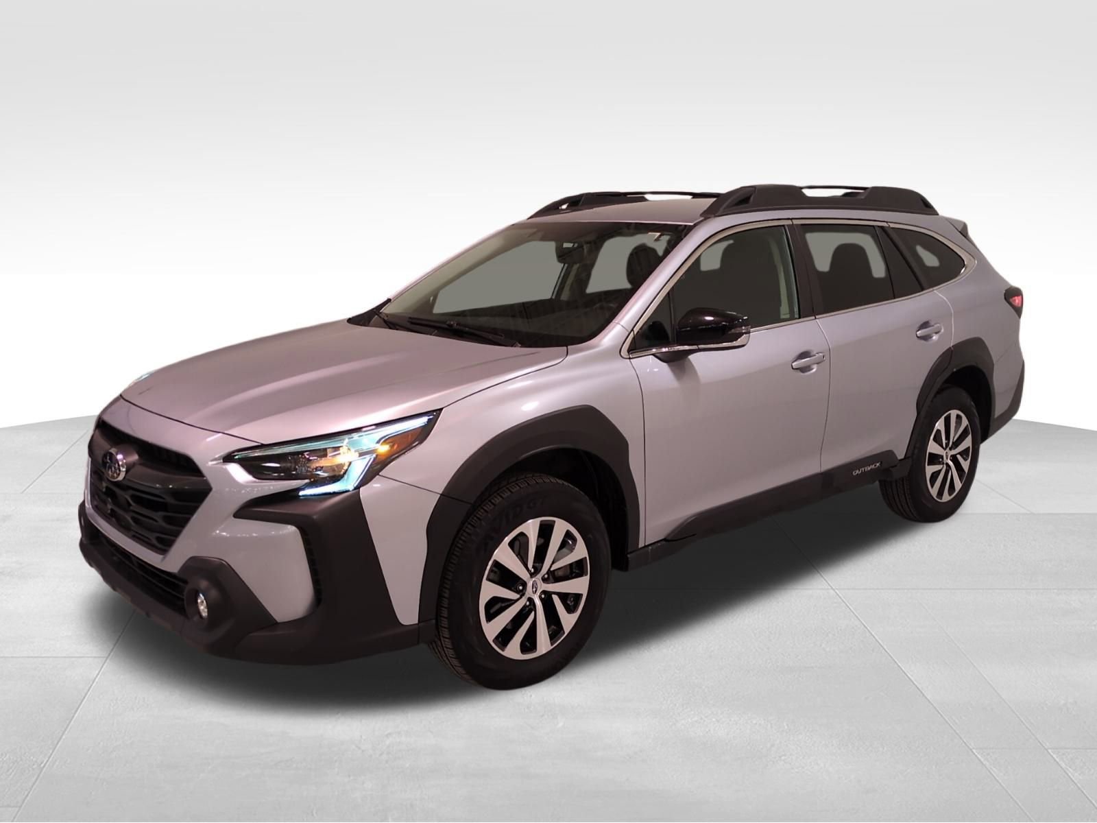 Certified 2023 Subaru Outback Premium image 8