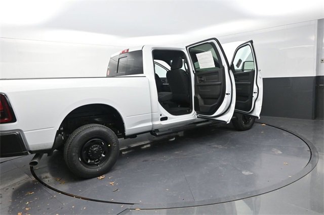 New 2026 RAM 2500 Tradesman image 31