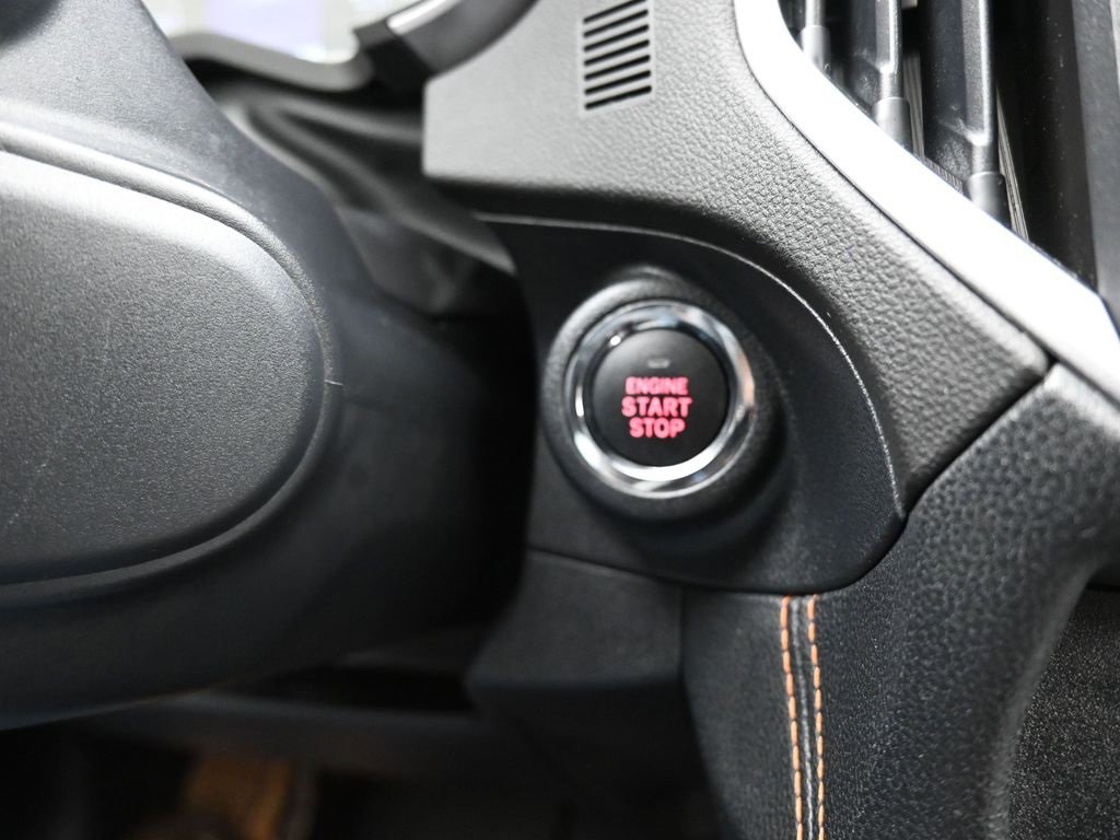 Used 2023 Subaru Crosstrek 2.0i Premium image 25