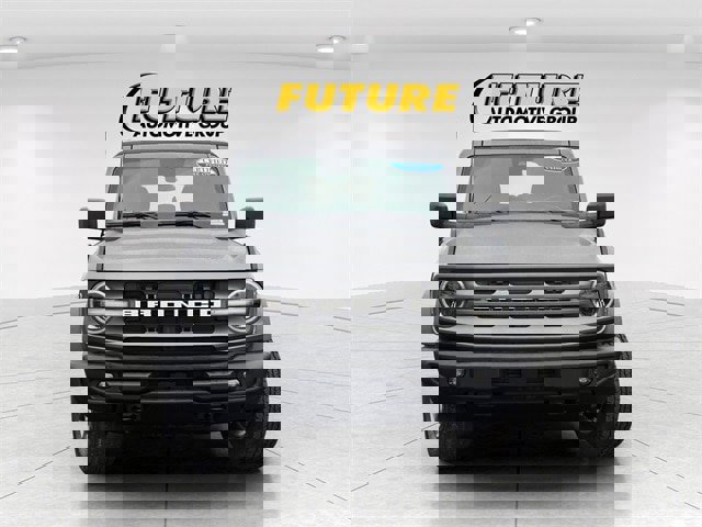 Certified 2023 Ford Bronco Big Bend image 2