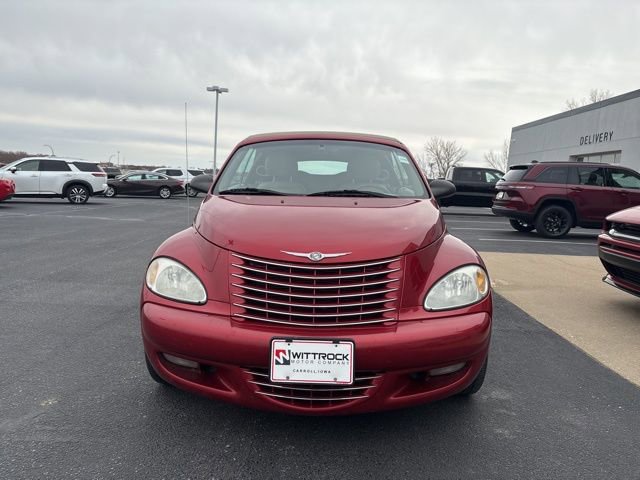 Used 2005 Chrysler PT Cruiser GT image 11