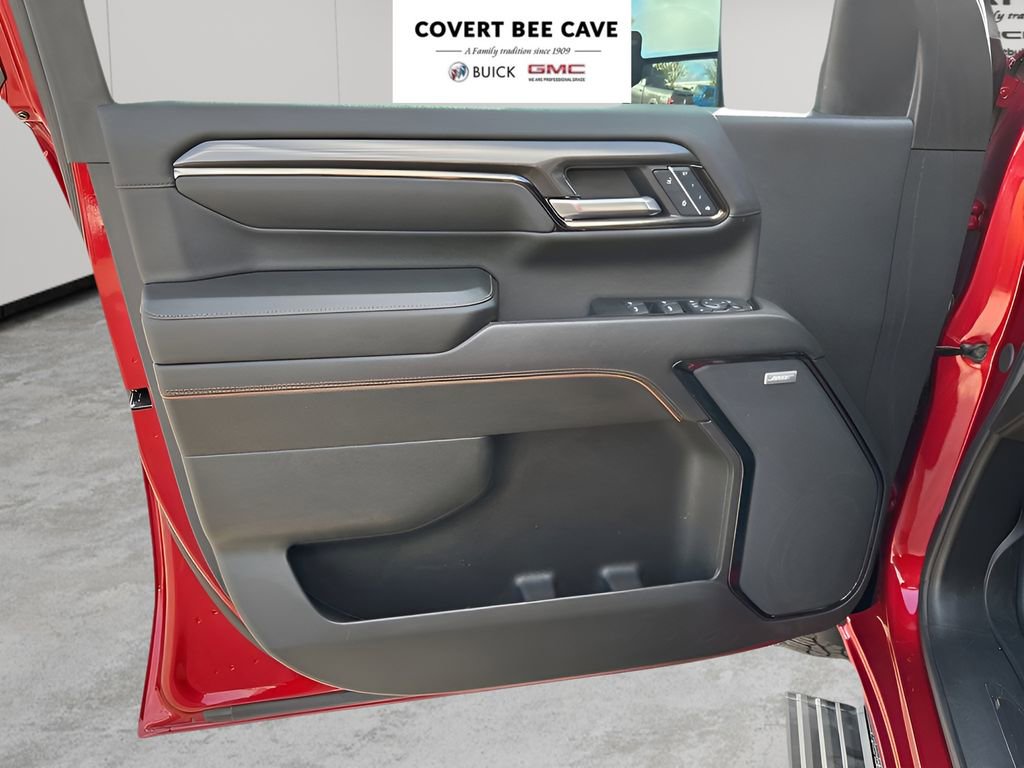 Used 2024 GMC Sierra 2500 AT4 w/ AT4 Premium Plus Package image 26