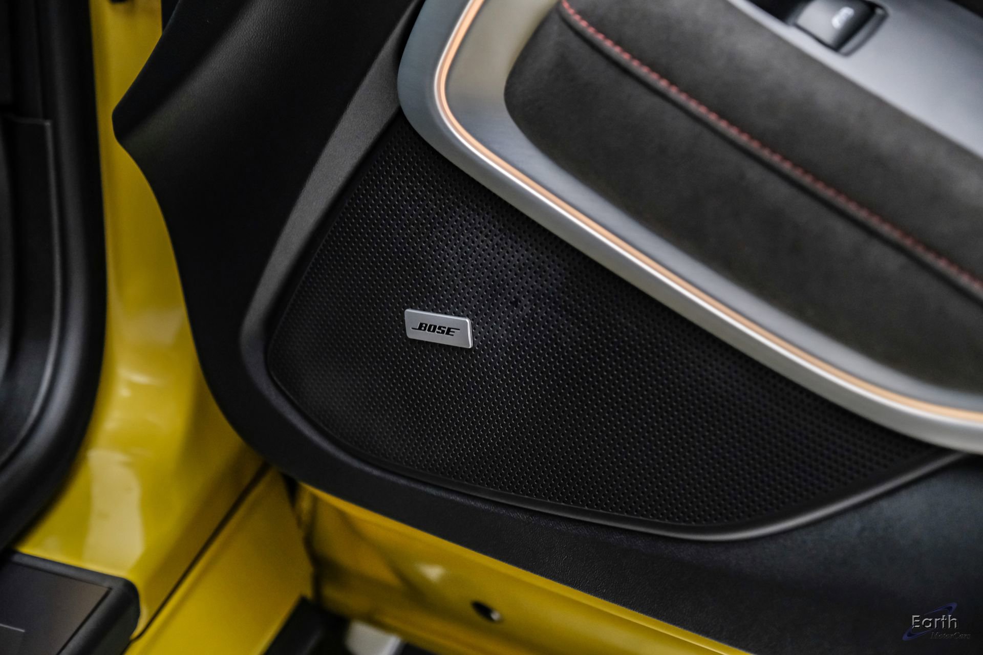 Used 2024 Chevrolet Camaro ZL1 RWD image 97