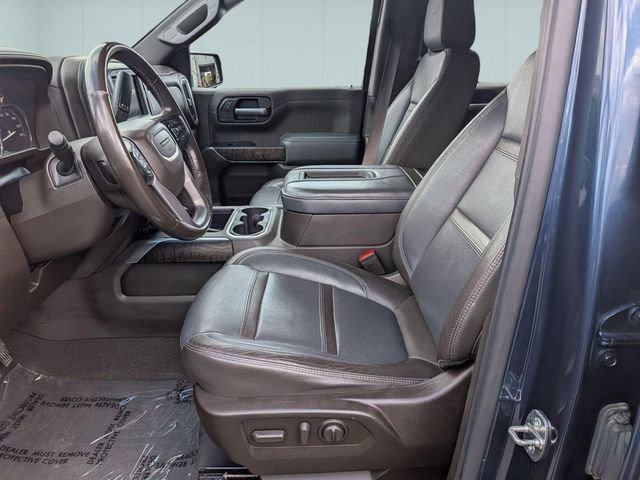 Used 2020 GMC Sierra 1500 Denali AWD/4WD image 12