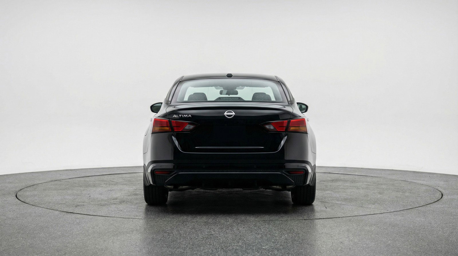 Used 2025 Nissan Altima 2.5 SV image 7