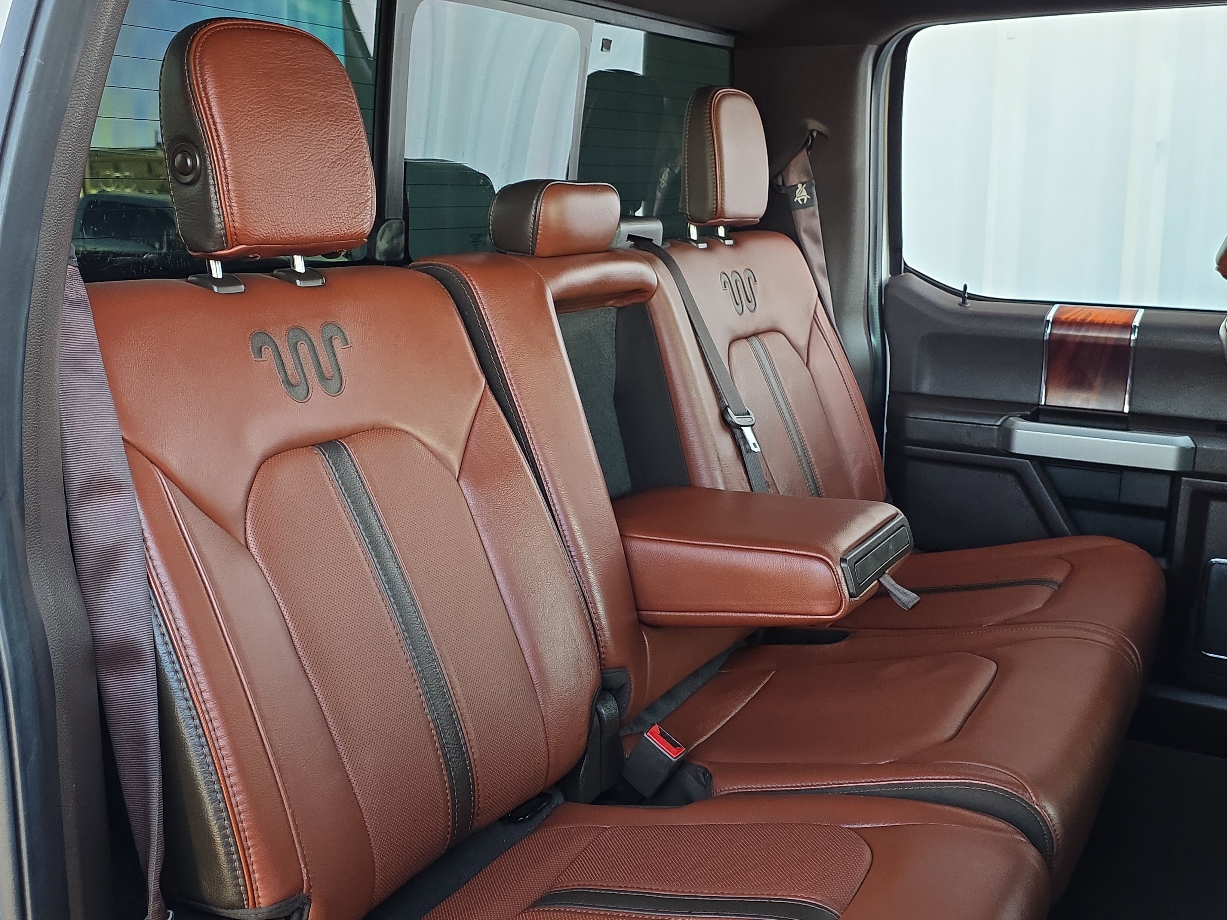 Used 2019 Ford F150 King Ranch w/ Equipment Group 601A Luxury image 43