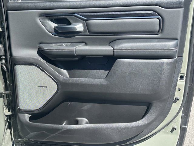 New 2026 RAM 1500 Rebel AWD/4WD image 18