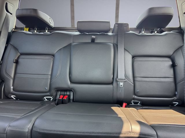 Used 2022 GMC Sierra 2500 Denali AWD/4WD image 22