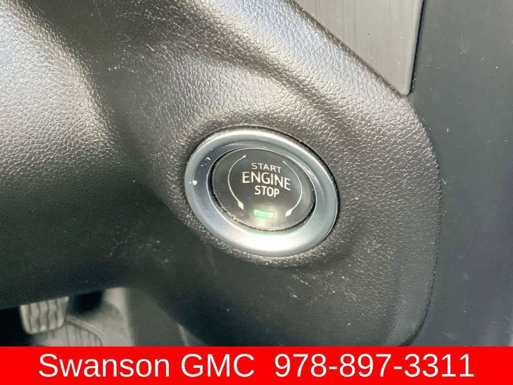 Used 2021 GMC Sierra 2500 Denali w/ Denali Ultimate Package image 18