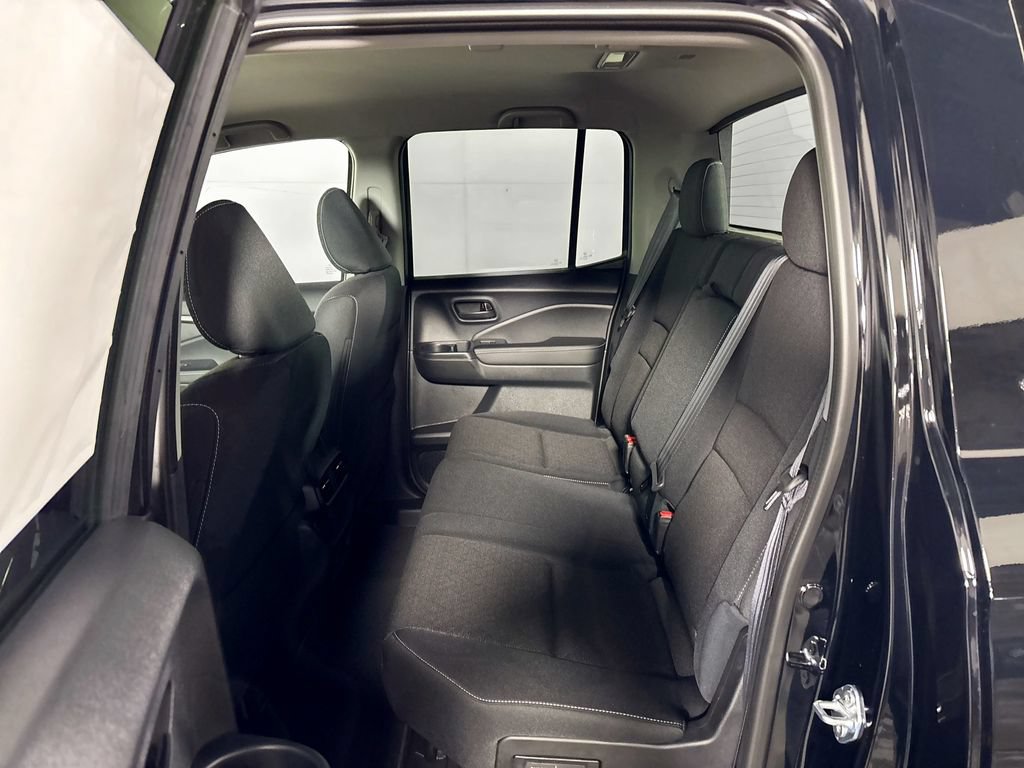 New 2026 Honda Ridgeline Sport image 19