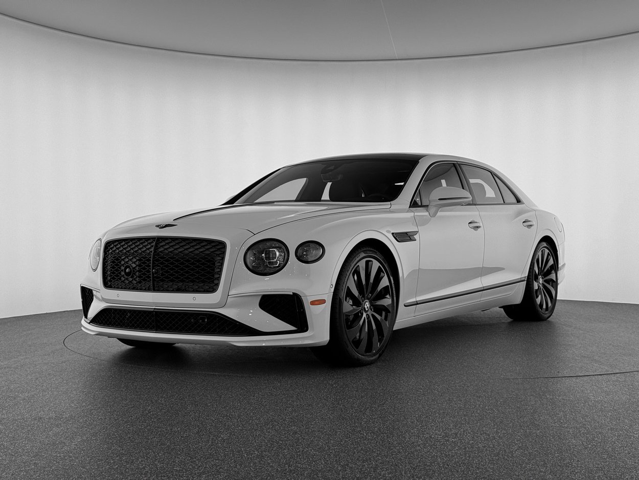 New 2026 Bentley Flying Spur Plug-In Hybrid image 10