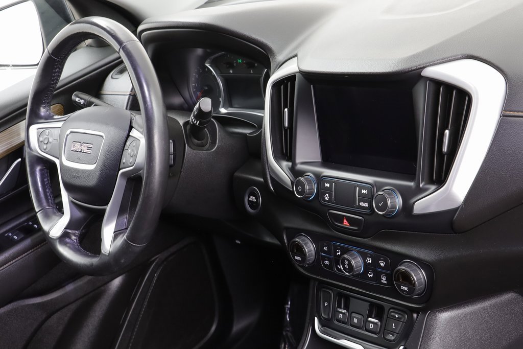 Used 2019 GMC Terrain SLE w/ Driver Convenience Package image 22