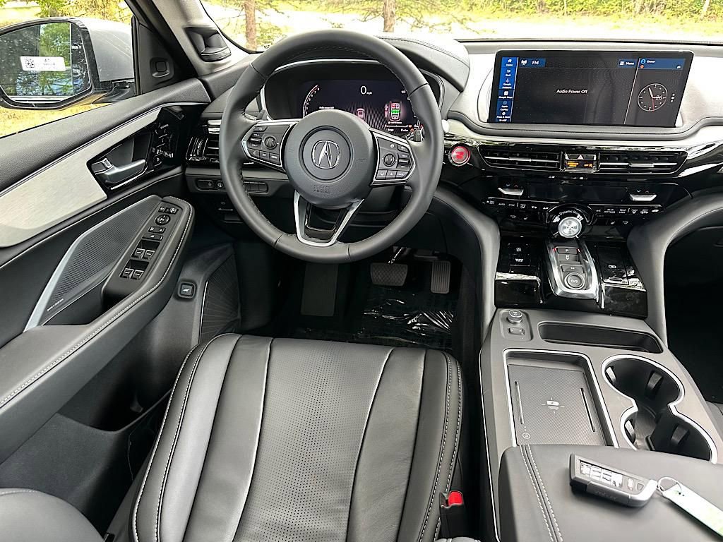 New 2026 Acura MDX w/ Technology Package image 13