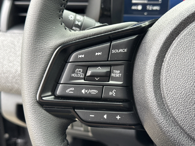 Certified 2026 Subaru Outback Premium AWD/4WD image 21
