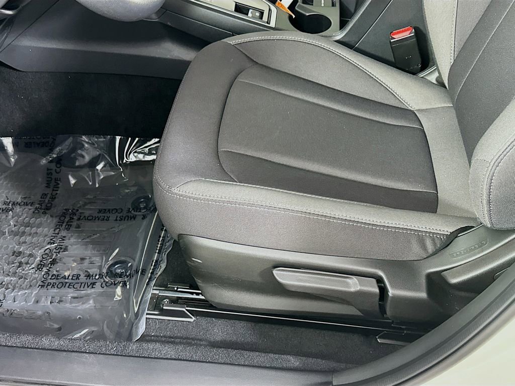 Certified 2025 Subaru Impreza 2.0i AWD/4WD image 25