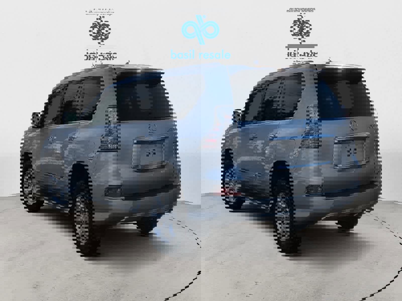 Used 2015 Lexus GX 460 image 5