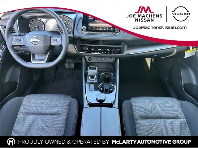 New 2026 Nissan Rogue SV image 12