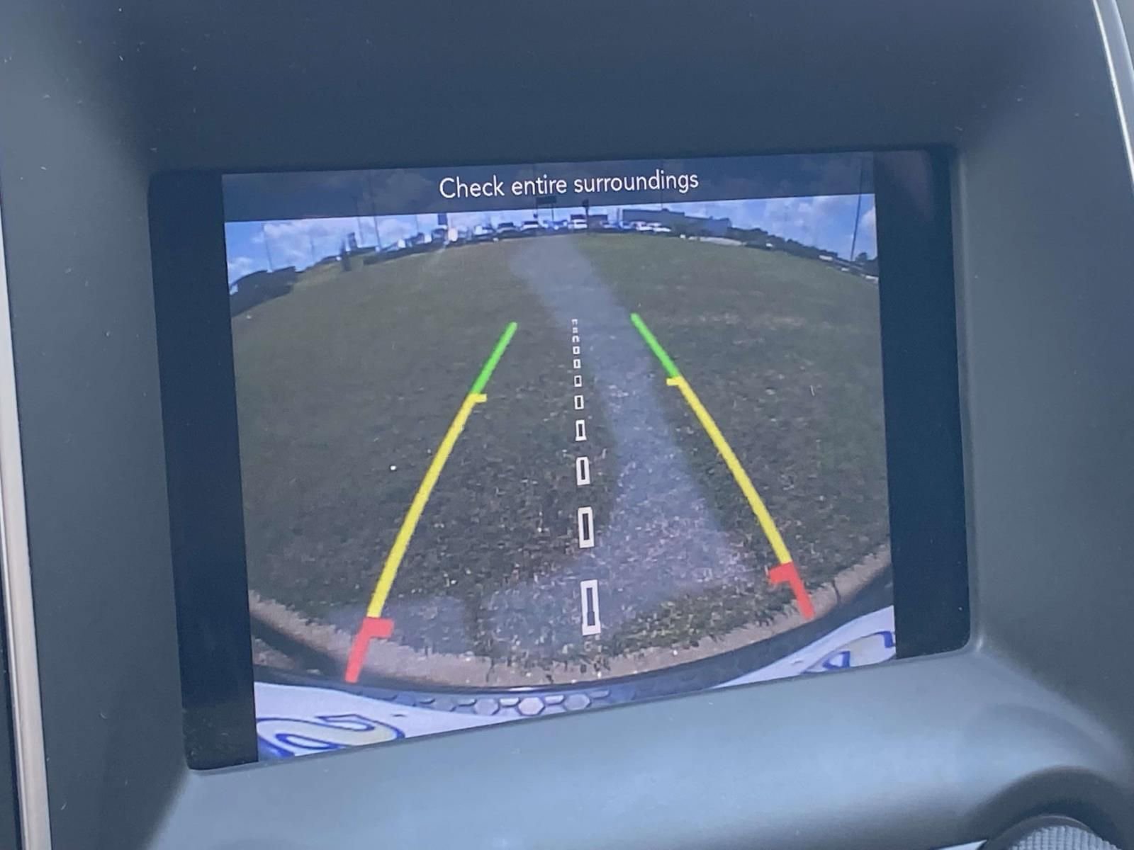 Used 2020 Dodge Durango SXT image 21