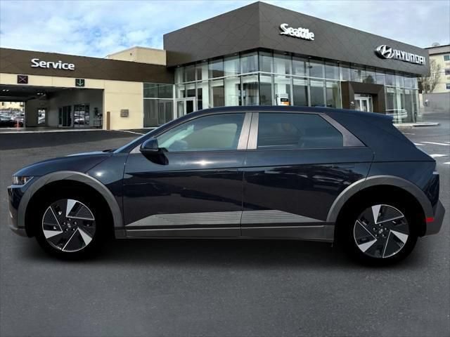 New 2026 Hyundai Ioniq 5 SE RWD image 3