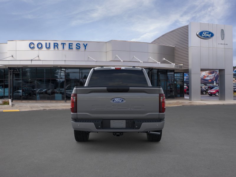 New 2026 Ford F150 STX AWD/4WD image 5