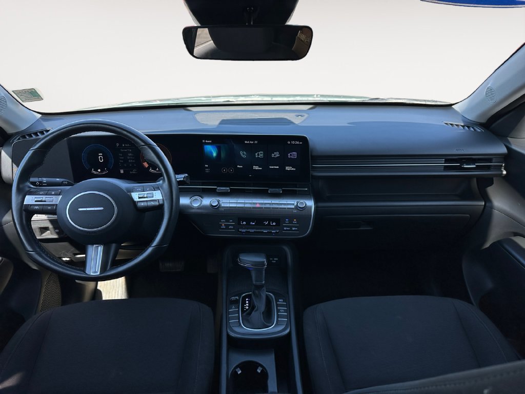 Used 2024 Hyundai Kona SEL AWD/4WD image 10