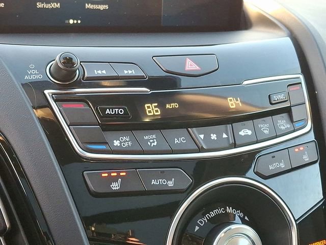 Used 2021 Acura RDX AWD image 17