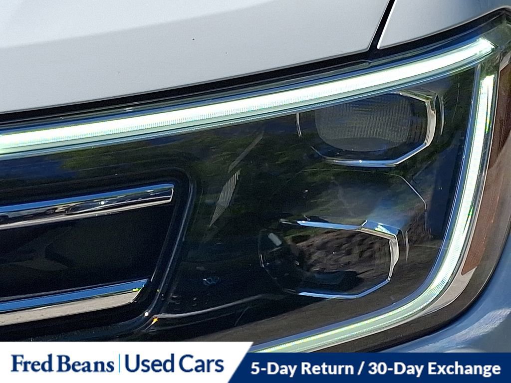 Used 2026 Volkswagen Atlas SE AWD/4WD image 9