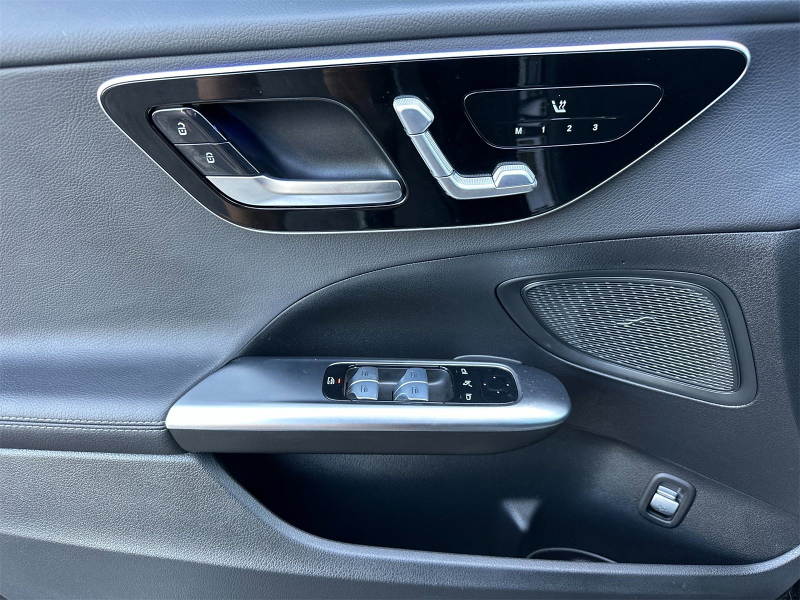 Certified 2023 Mercedes-Benz C 300 Sedan image 12