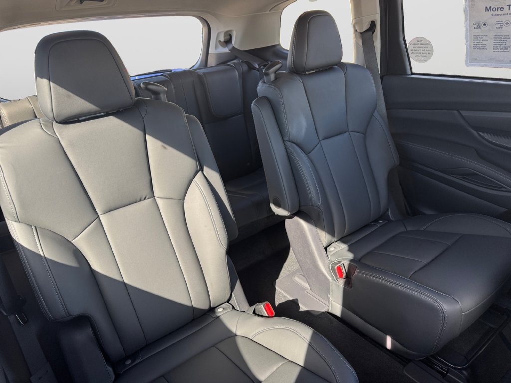 New 2027 Subaru Ascent Premium AWD/4WD image 18