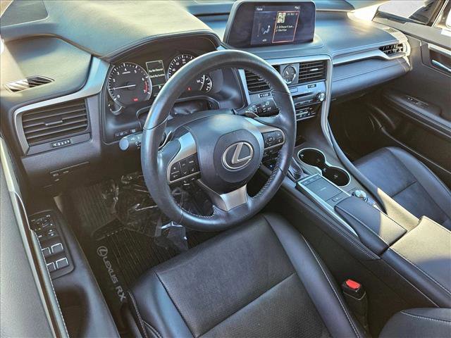 Used 2021 Lexus RX 350 FWD w/ Premium Package image 10