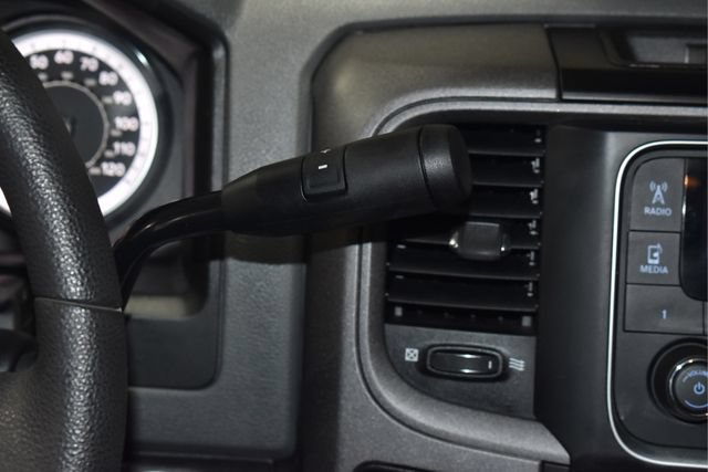 Used 2018 RAM 3500 Tradesman w/ Popular Equipment Group RWD image 18