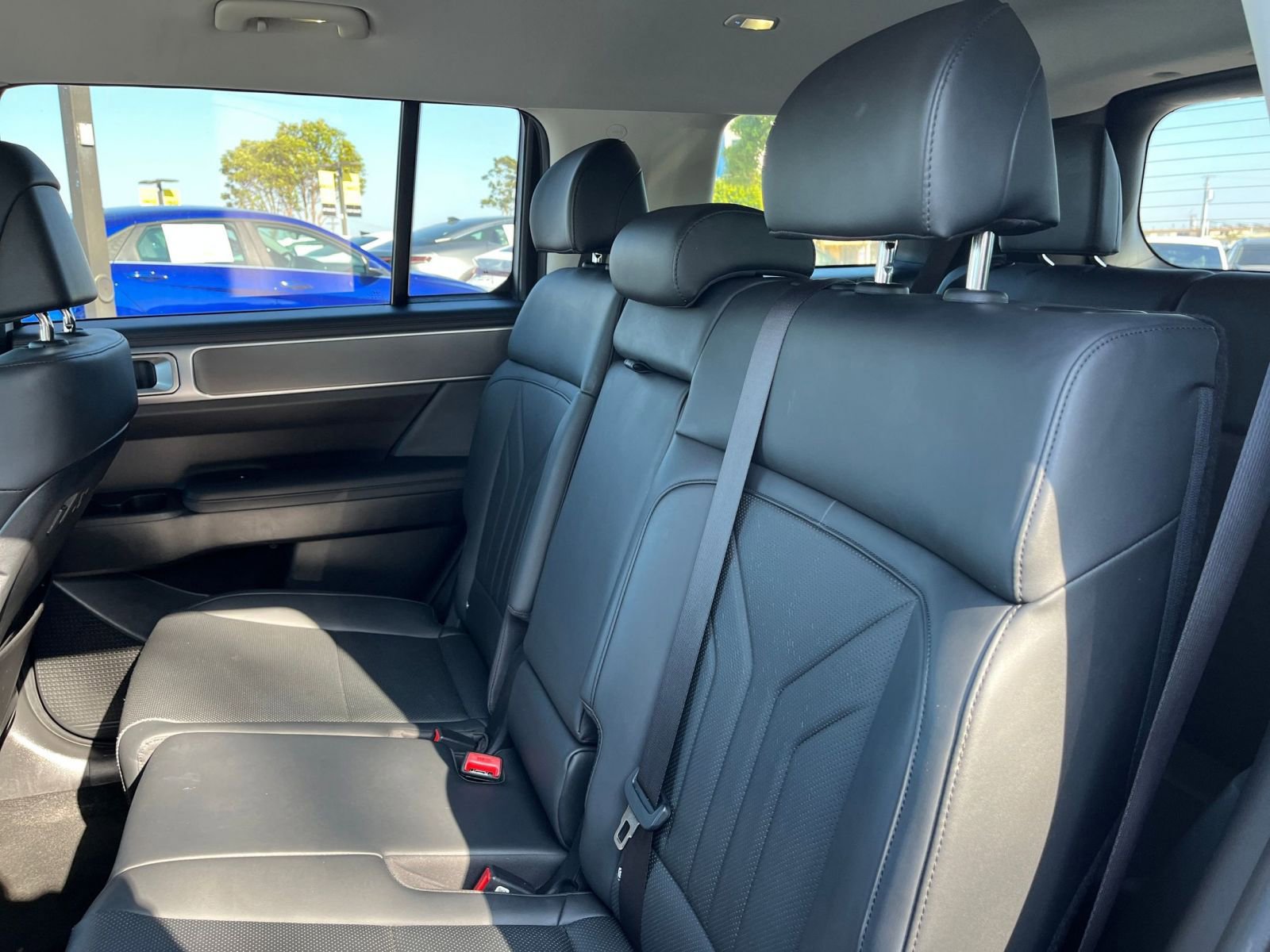 Used 2025 Hyundai Santa Fe SEL image 27