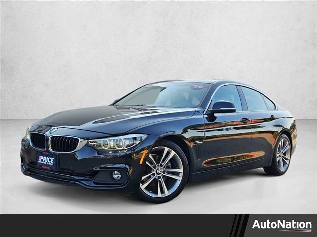 Used 2019 BMW 430i Gran Coupe