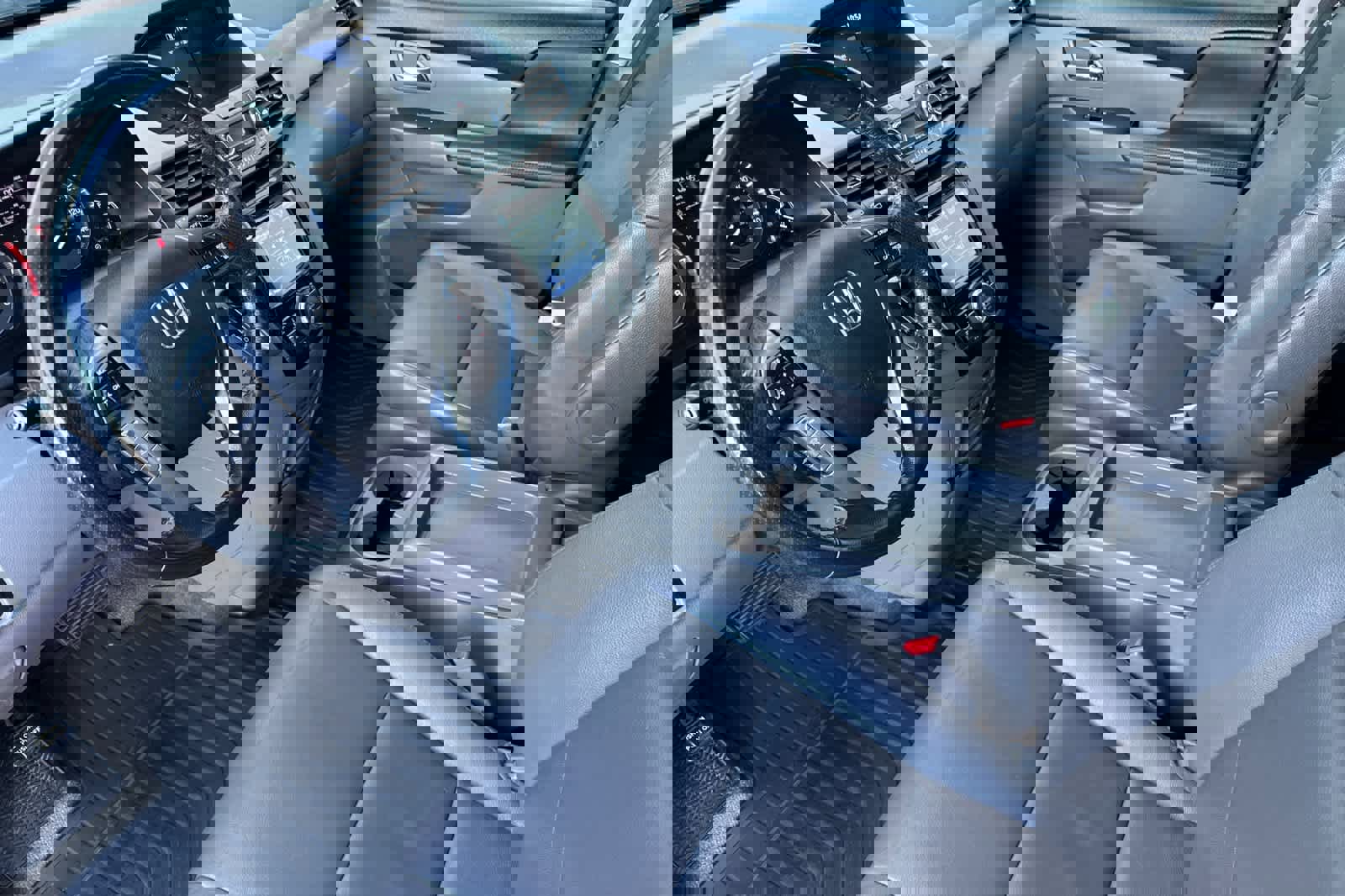 Used 2014 Honda Odyssey EX-L image 11