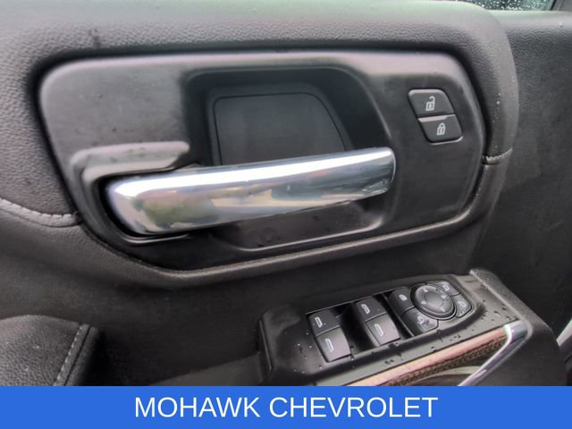 Certified 2020 Chevrolet Silverado 2500 LT w/ All Star Edition image 24