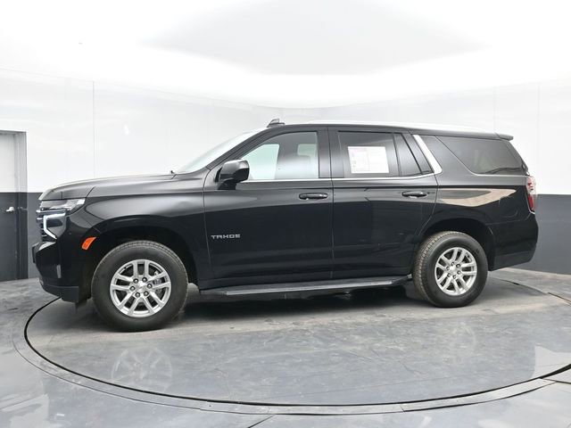 Used 2024 Chevrolet Tahoe LT AWD/4WD image 11