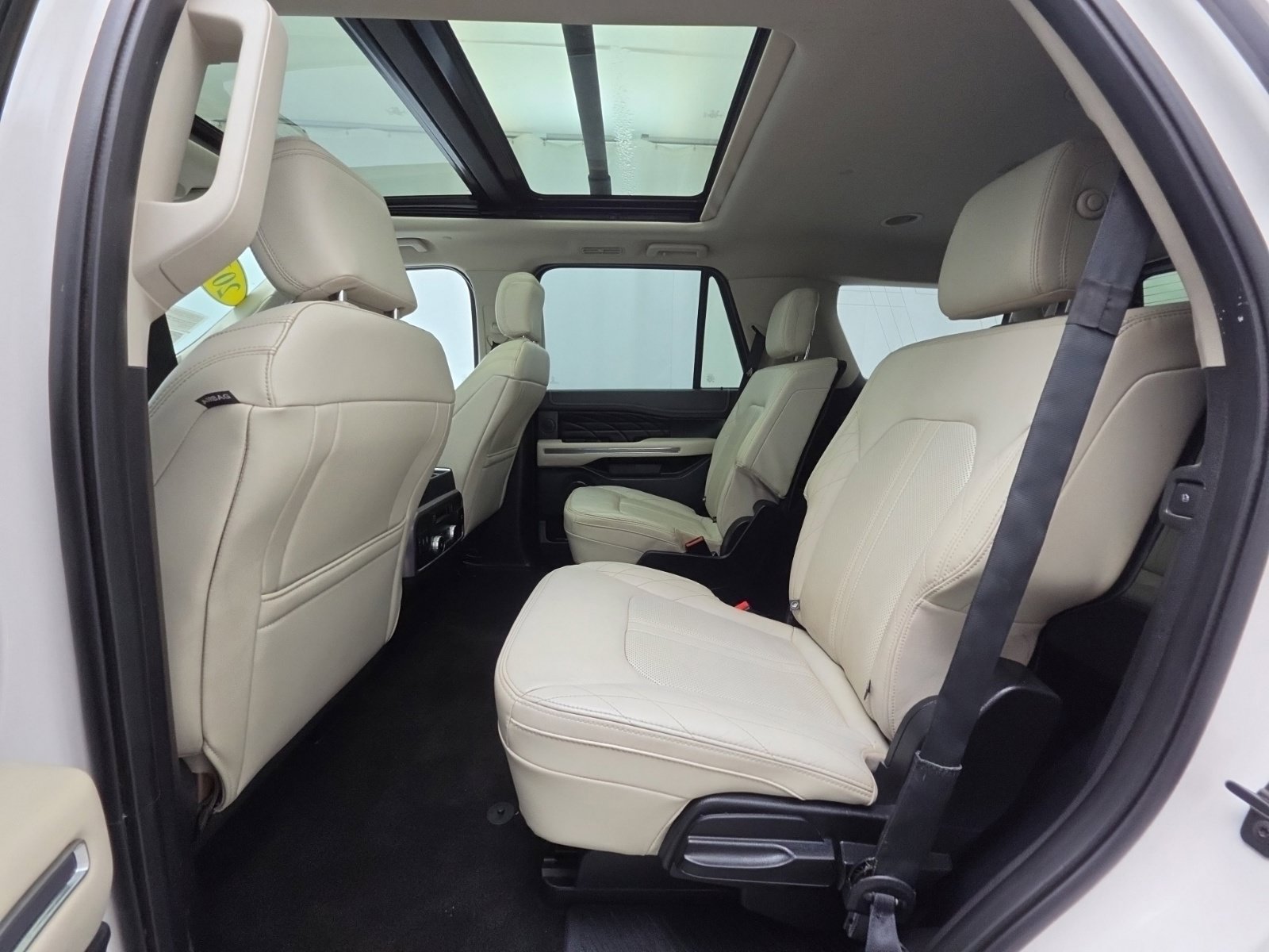 Used 2019 Ford Expedition Platinum AWD/4WD image 29
