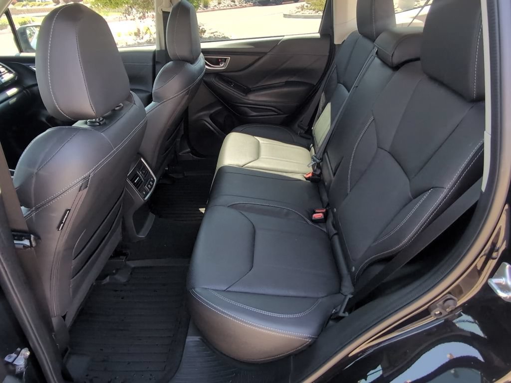 Used 2023 Subaru Forester Touring AWD/4WD image 26
