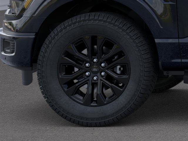 New 2026 Ford F150 XLT AWD/4WD image 19